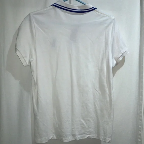Polo Golf Ralph Lauren Shirt Womens Size XL Tailored Fit Big Pony - Picture 4 of 6